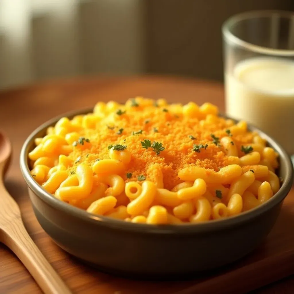 Pioneer Woman Baked Mac and Cheese Recipe - Easy &amp; Delicious