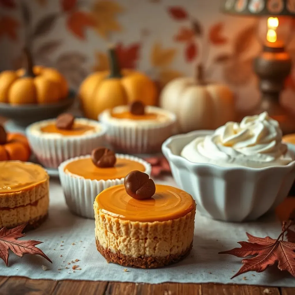 Essential Pumpkin and Cottage Cheese Recipes Dessert