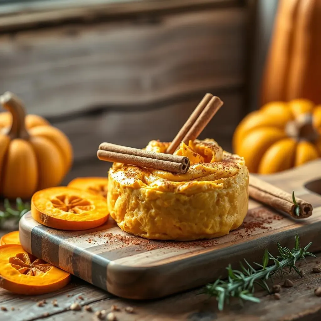 Amazing Pumpkin Cottage Cheese Dessert Recipes: Quick & Easy