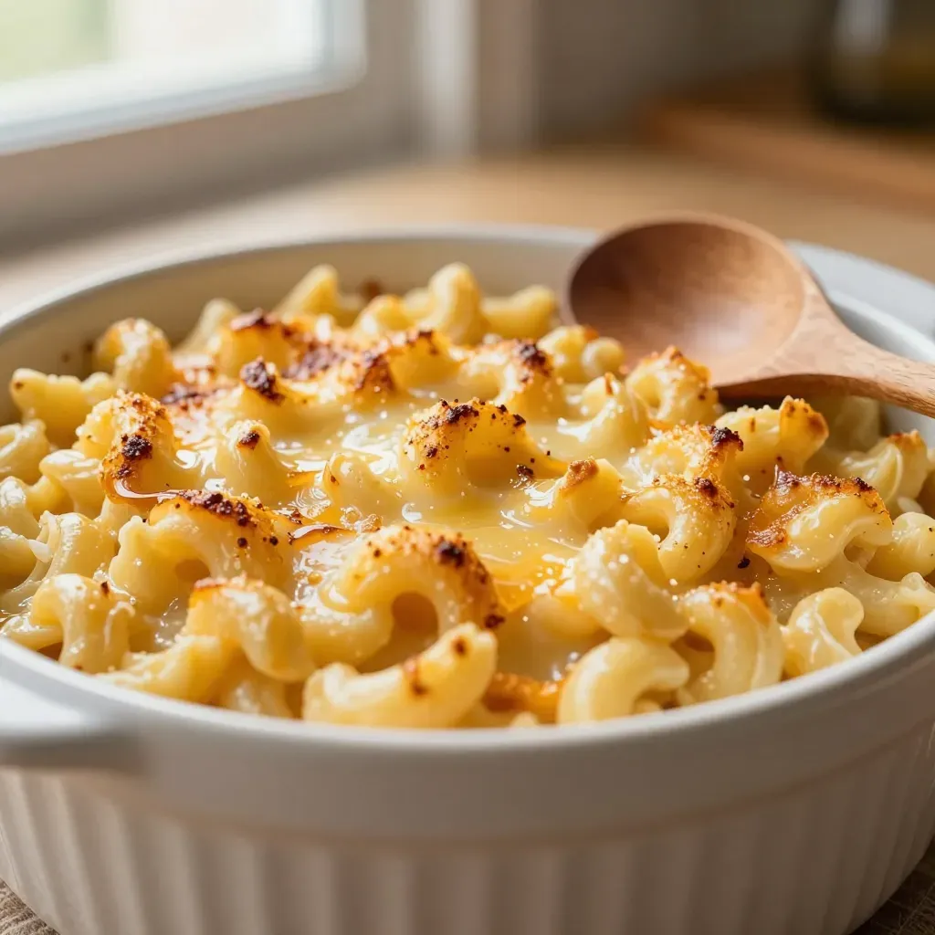 Quick Easy Mac and Cheese Sauce (15-Minute Recipe)