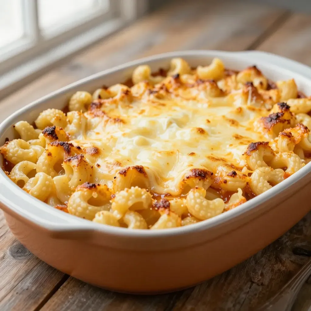 Quick Stovetop Mac and Cheese Recipe (Ready in 15 Minutes)