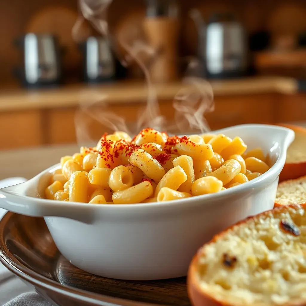 Ultimate Recipe for Classic Mac and Cheese: Discover It Now!