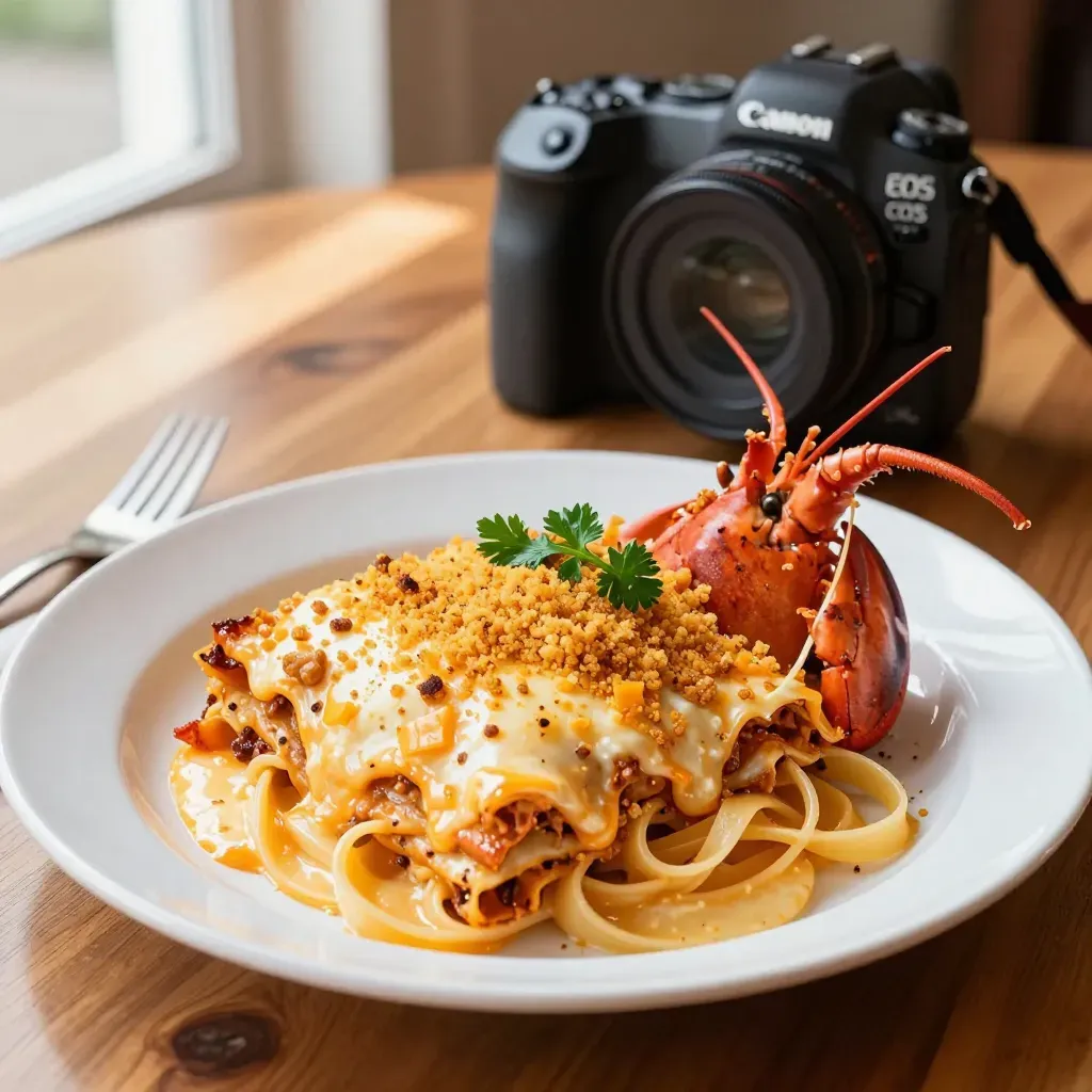 Recipe for Lobster Mac and Cheese from Maine | Easy Guide