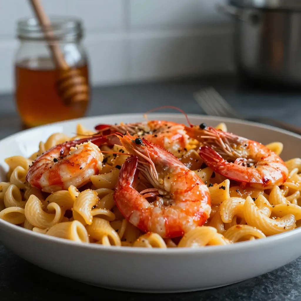 Red Lobster Bacon Mac and Cheese Recipe Copycat