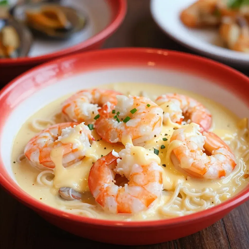 Red Lobster Macaroni and Cheese Recipe (Copycat)