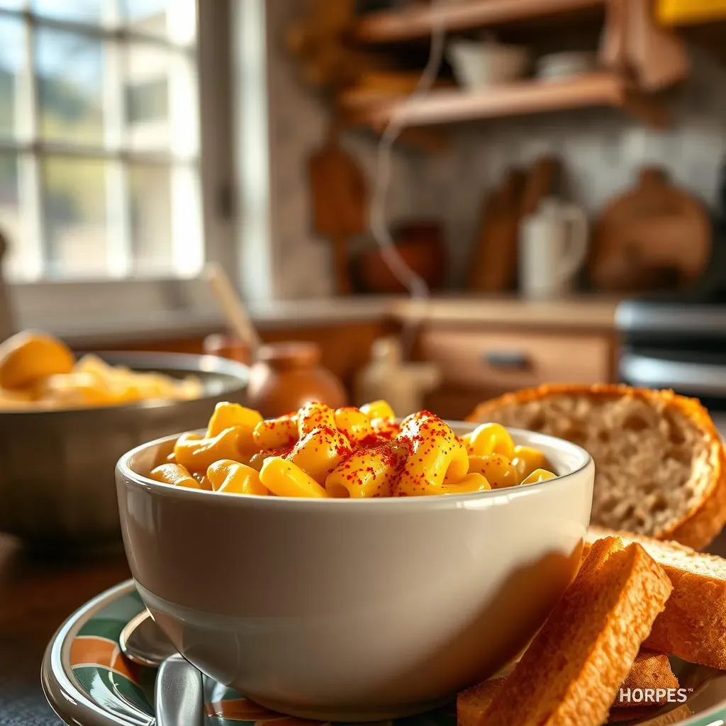 Reser's American Classic Mac and Cheese: A Delicious Overview
