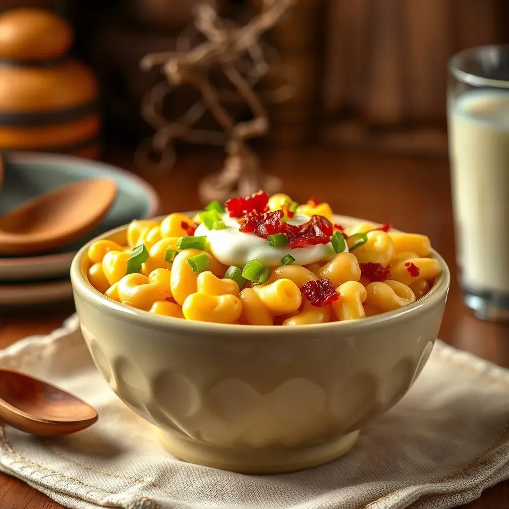 Essential Reser's American Classic Mac and Cheese