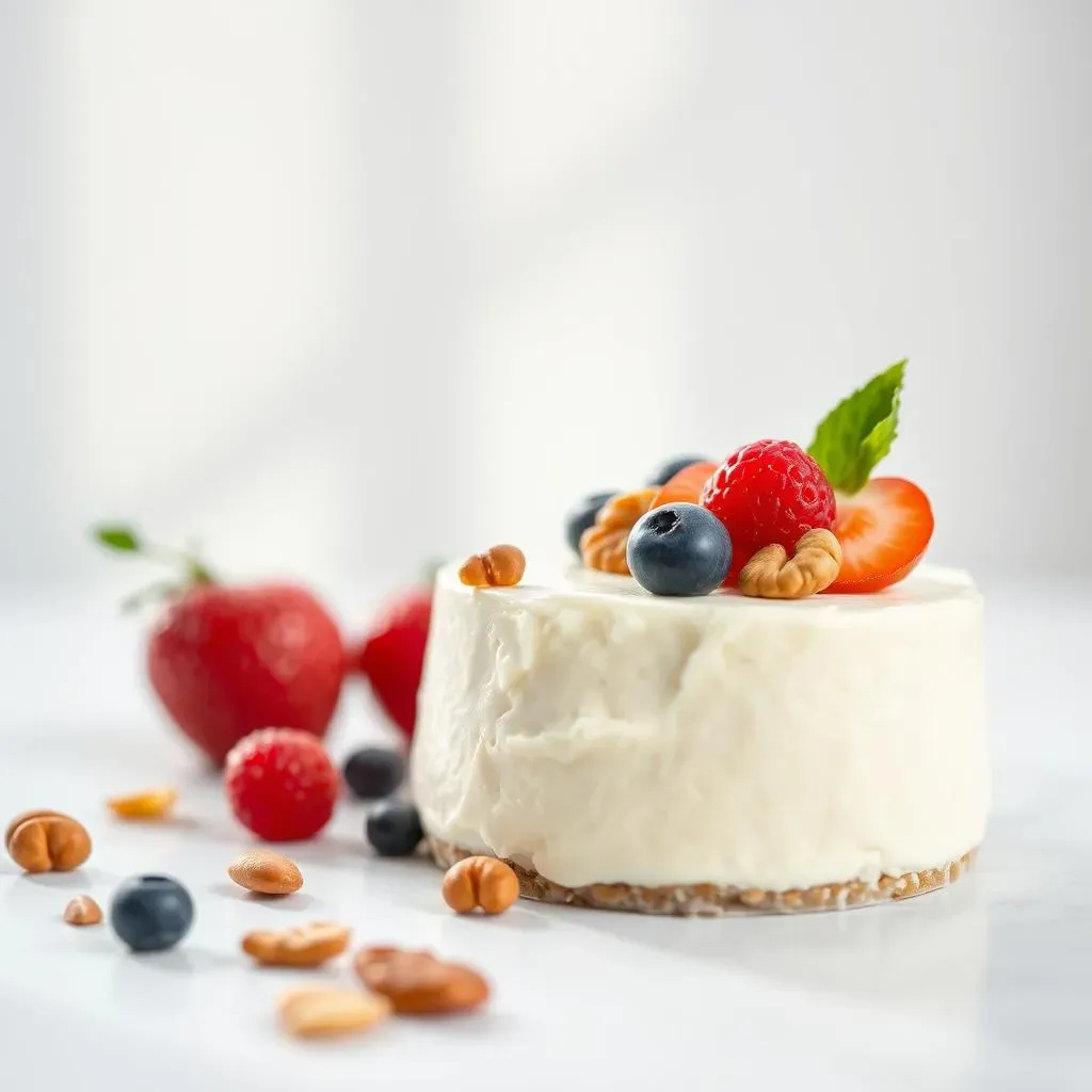 Essential Simple Cottage Cheese Dessert Recipes