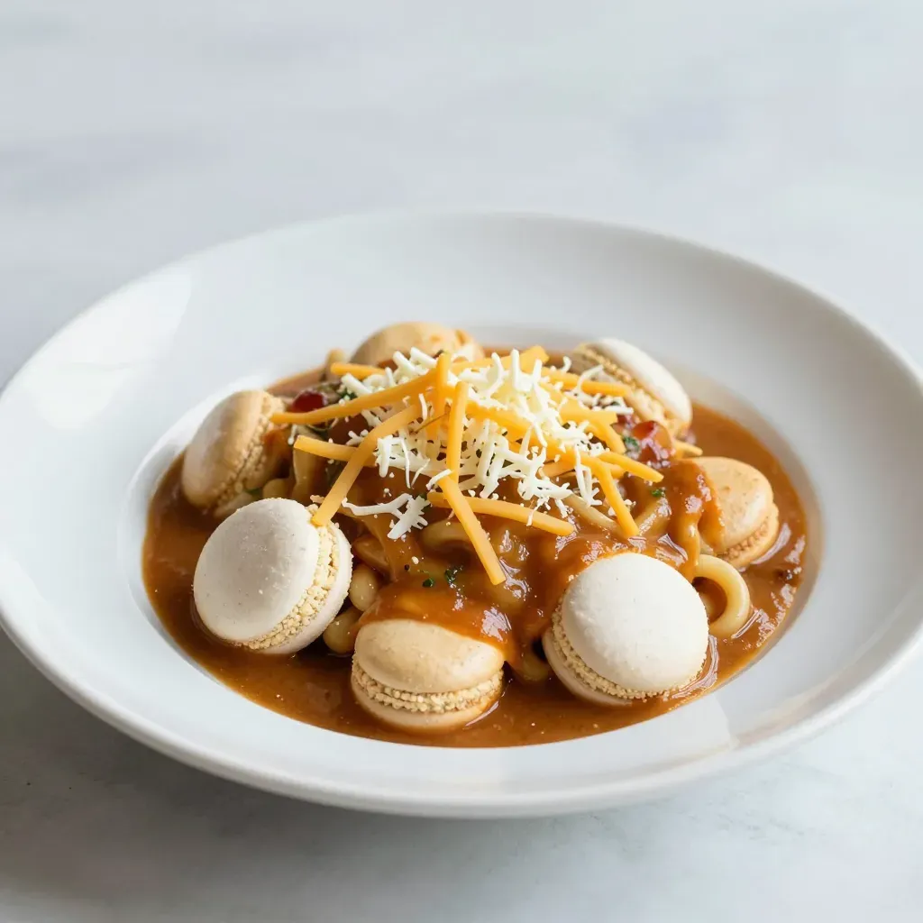 Simple White Mac and Cheese Recipe - Easy &amp; Creamy