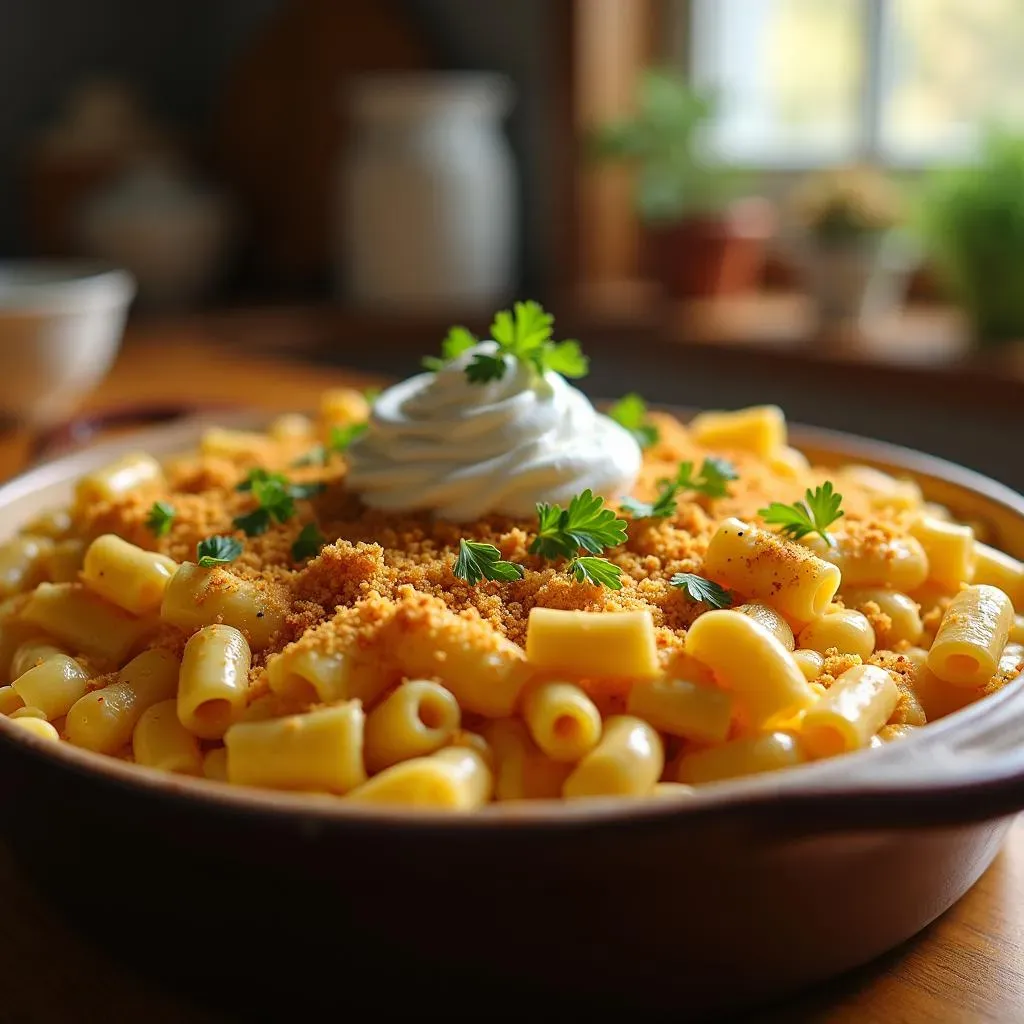 Absolute Showdown: Slow Cooker Mac and Cheese vs Stovetop Mac