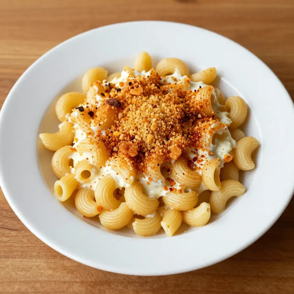 Southern Living Baked Mac and Cheese Recipe - Classic Comfort Food
