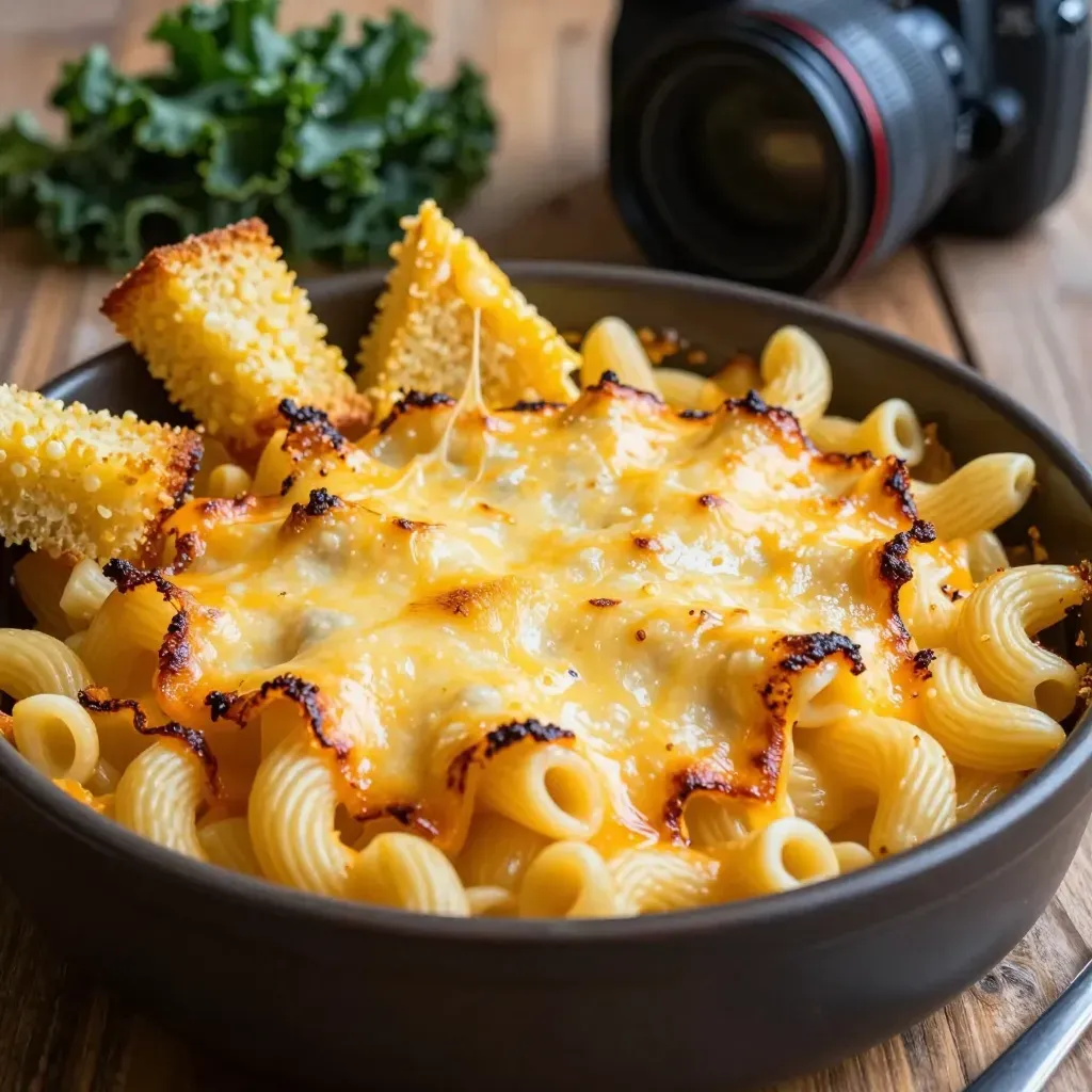 Southern Living Mac and Cheese Recipe