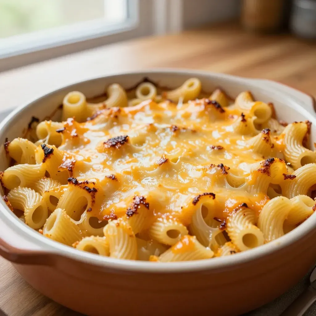 Southern Living Mac and Cheese Recipe