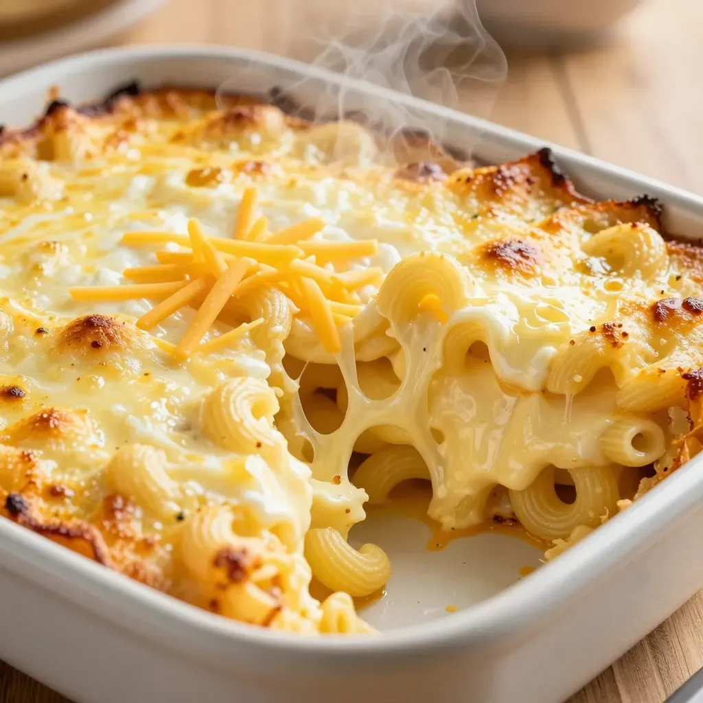  Southern Mac and Cheese Recipe