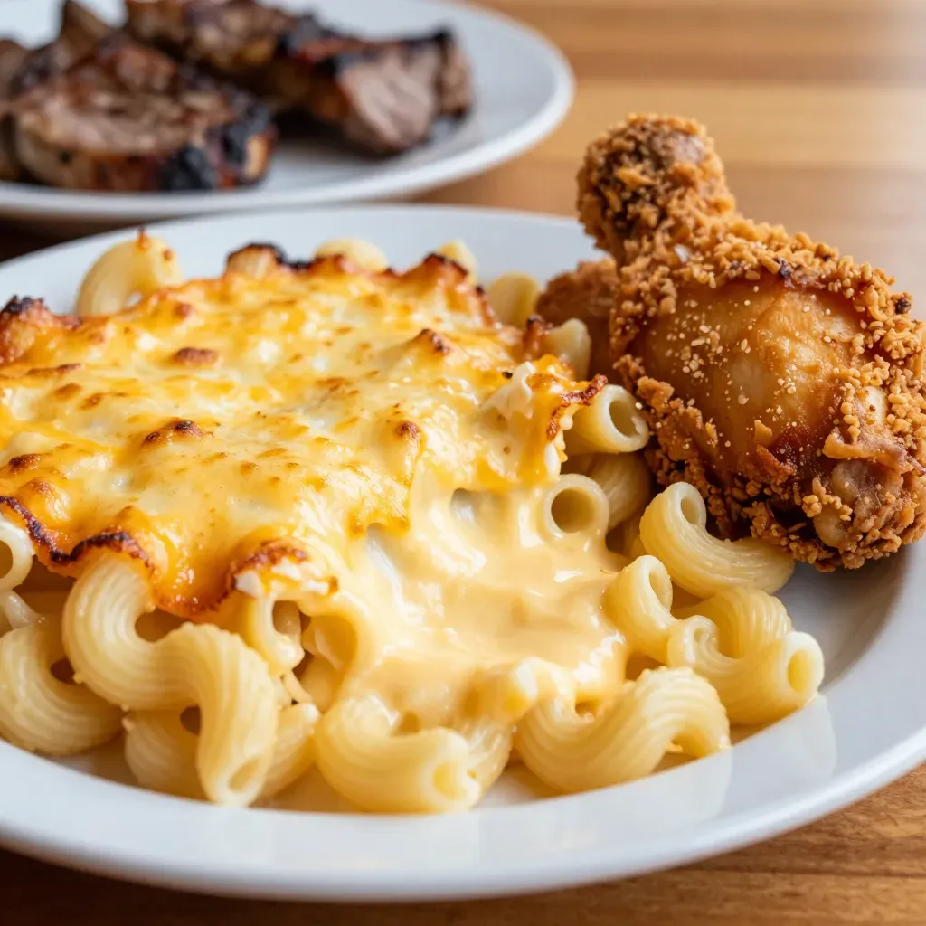 Southern Mac and Cheese Recipe