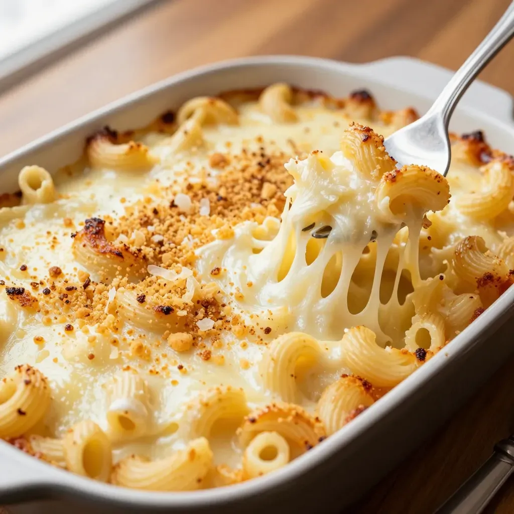 Southern Mac and Cheese Recipes