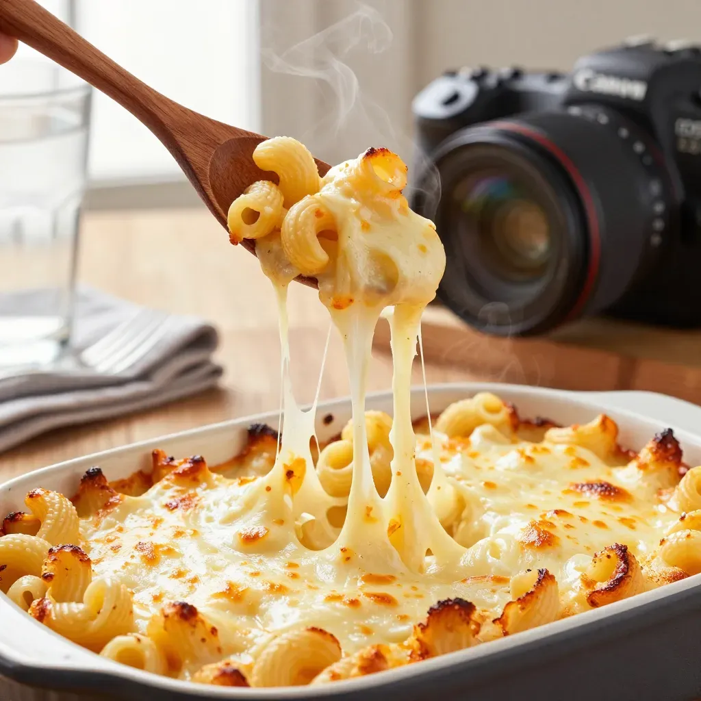 Southern Mac and Cheese Recipes