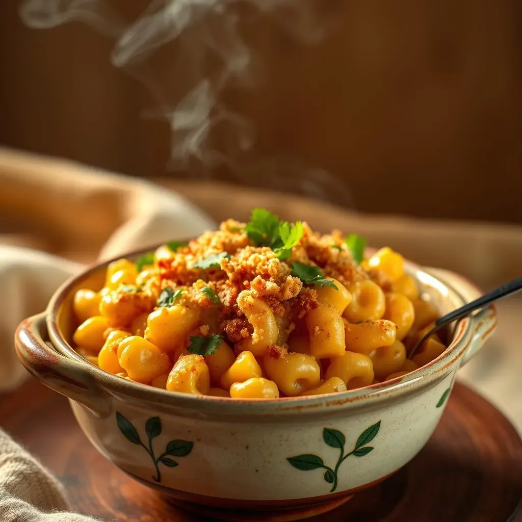 Spicy Chipotle Mac and Cheese Recipe: Ultimate Comfort Food