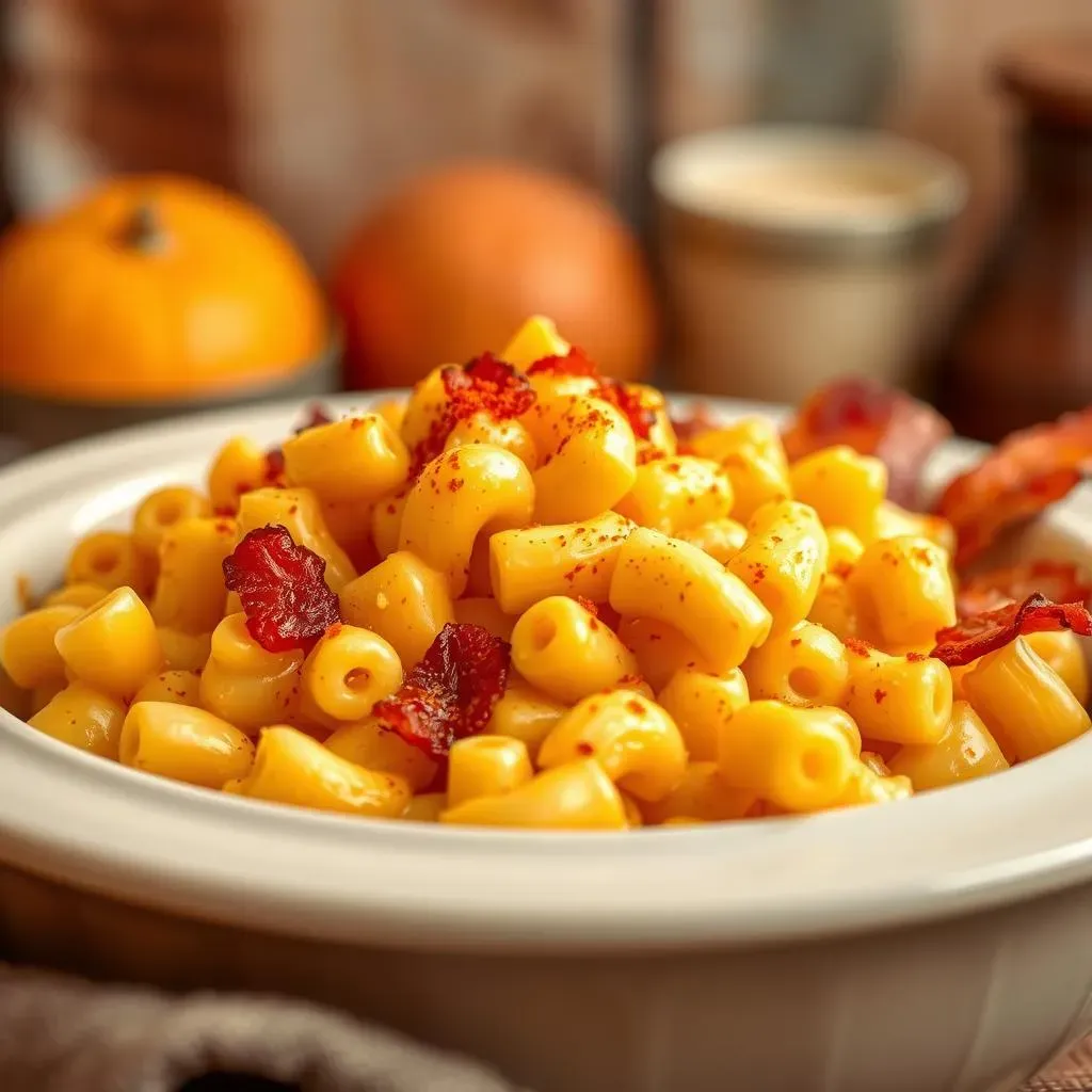 StepbyStep Guide: Making Your Own Easy Classic Mac and Cheese