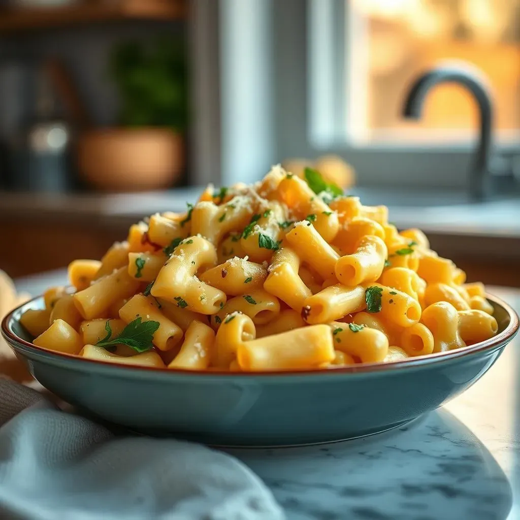 Storing and Reheating Your Masterpiece