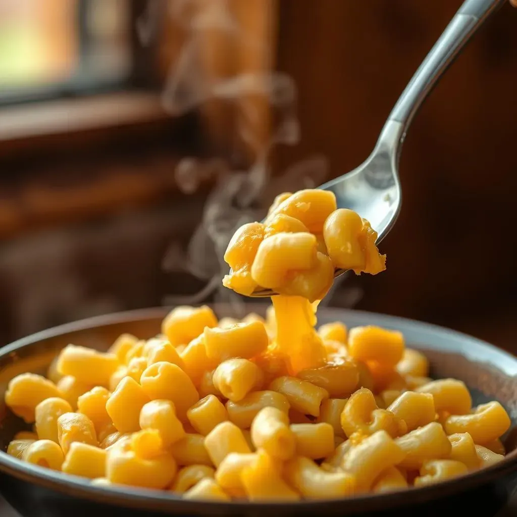 Taste Test: Does OnePot Mac and Cheese vs MultiPot Differ?