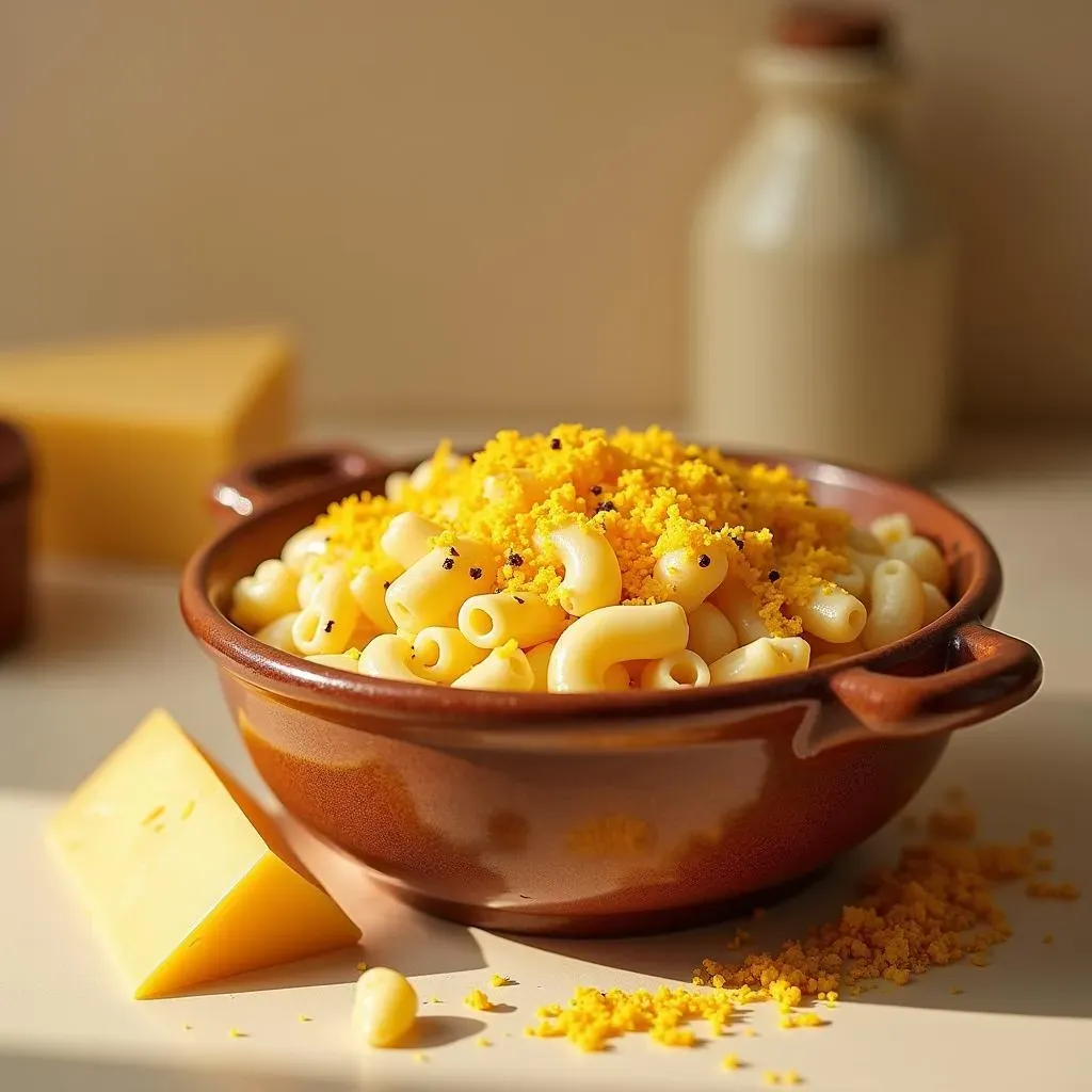 The Best Cheese for Creamy, Dreamy Mac & Cheese