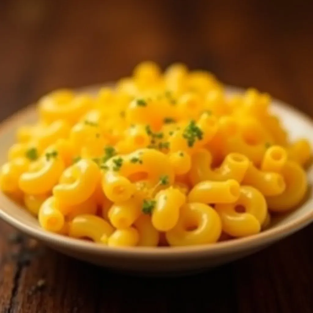 The Best Creamy Baked Mac and Cheese Recipe