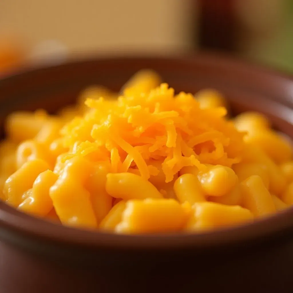 The Best Crockpot Mac and Cheese Recipe (2025)