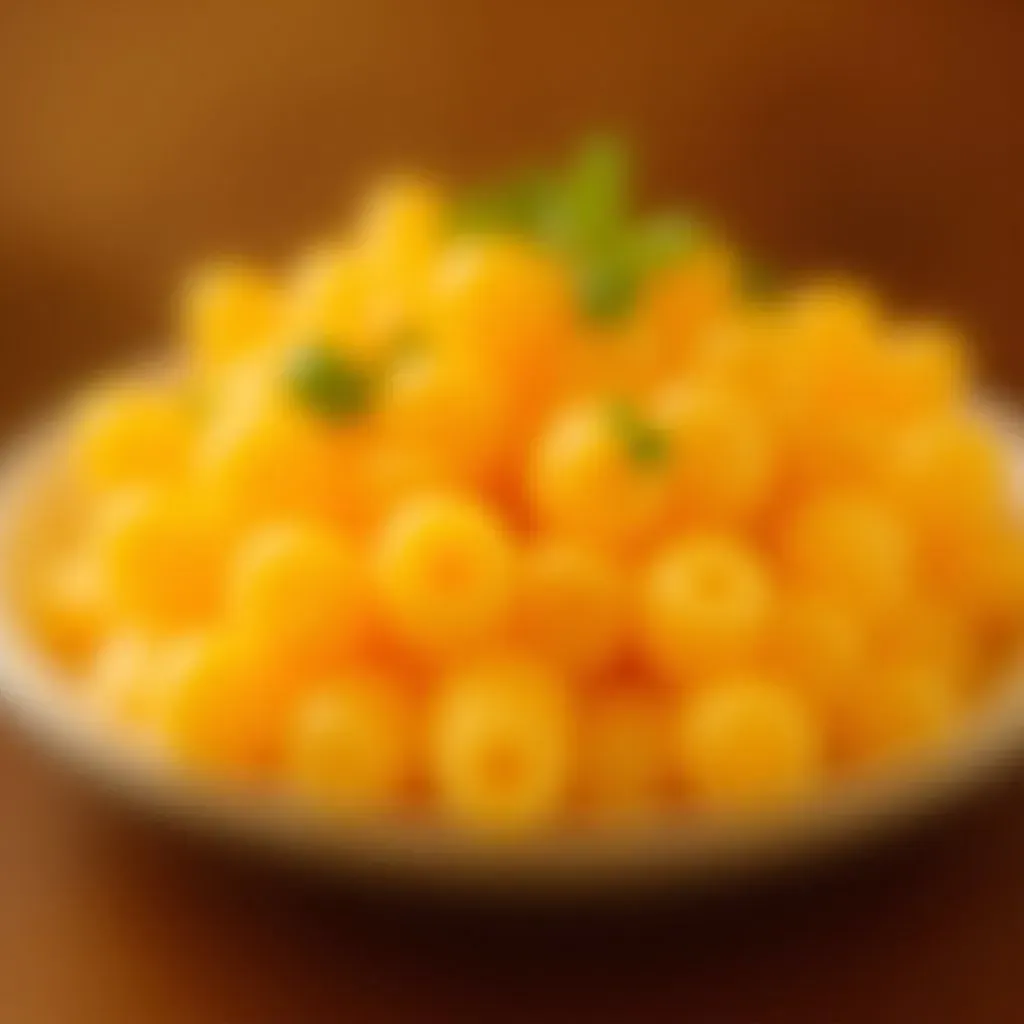 The Best Ever Lobster Mac and Cheese Recipe | Creamy & Decadent