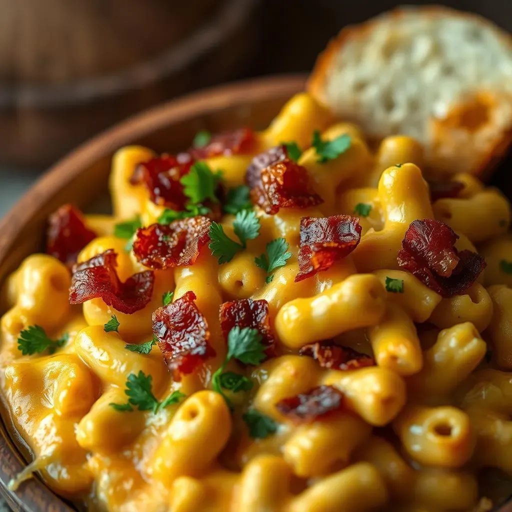 The Best Keto Mac and Cheese Recipe Ingredients