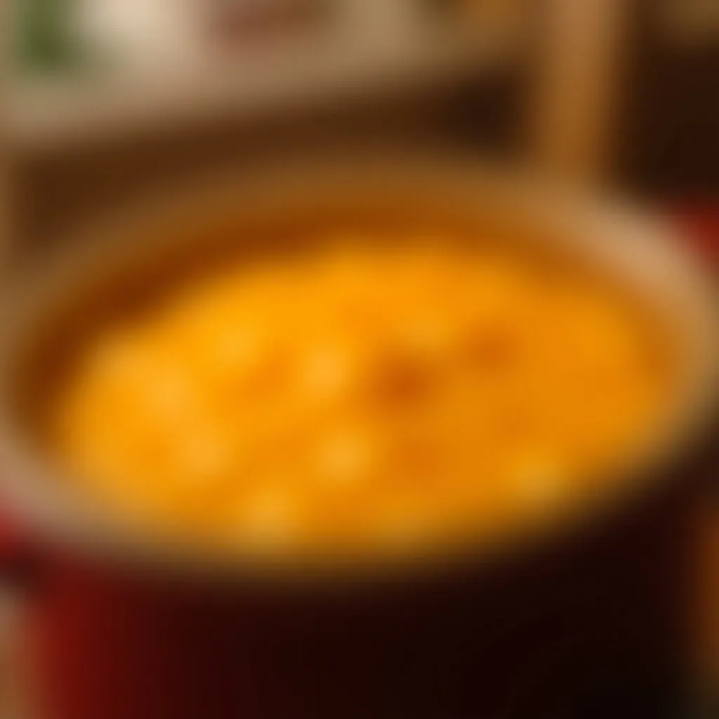 The Best Mac and Cheese Recipe for Your Crock Pot - Easy & Creamy 2025