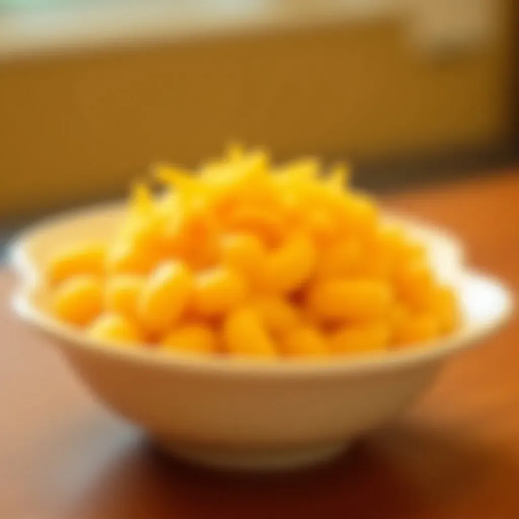 The Best Mac and Cheese Recipe with Velveeta - Creamy Easy Guide