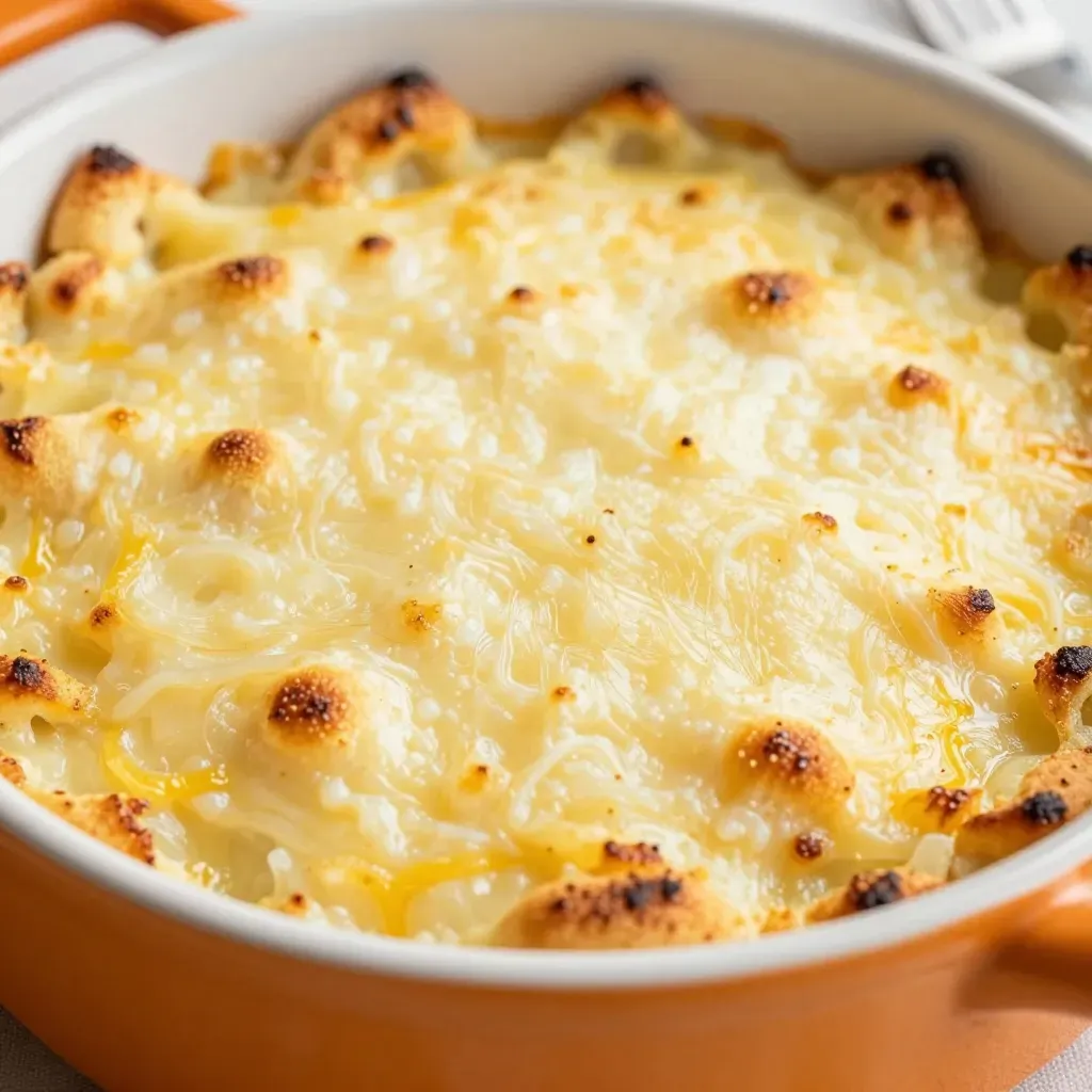 The Best Soul Food Baked Mac and Cheese Recipe