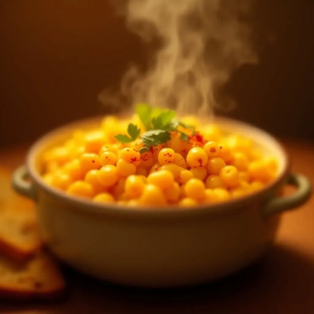 The Best Stovetop Mac and Cheese Recipe - Creamy in 15 Min