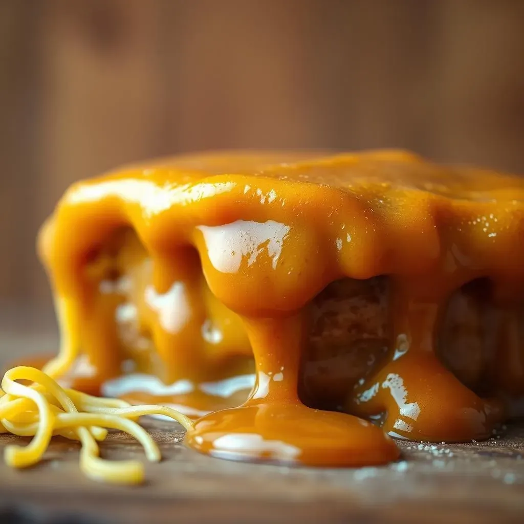 The Cheesiest, Dreamiest Sauce: Making the Perfect Base