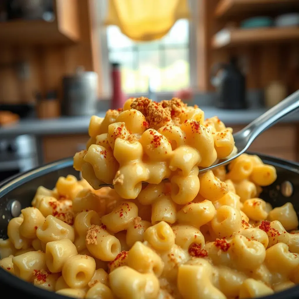 The Great Mac and Cheese Debate: Slow Cooker vs Stovetop