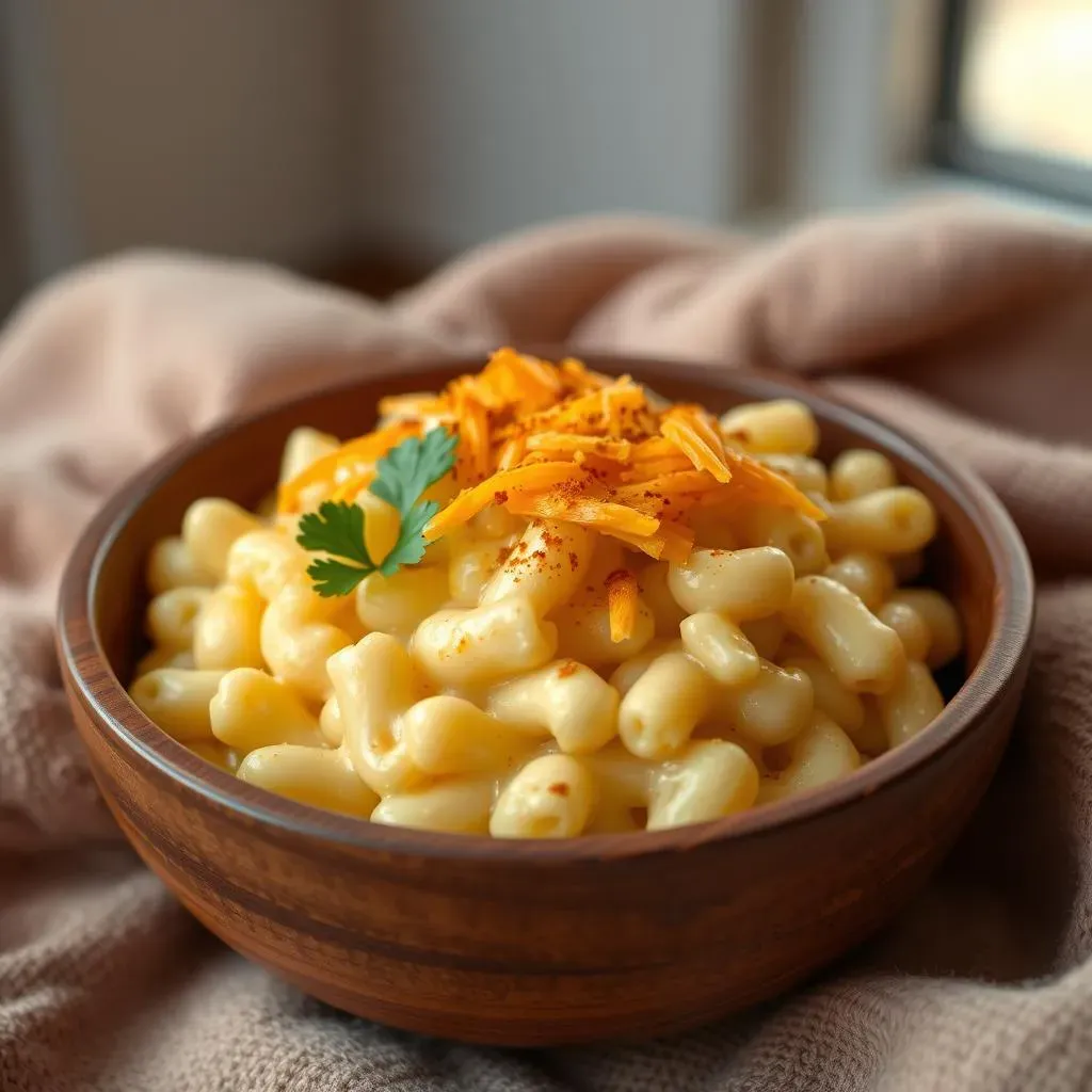The Secret to Perfect Classic Homemade Mac and Cheese