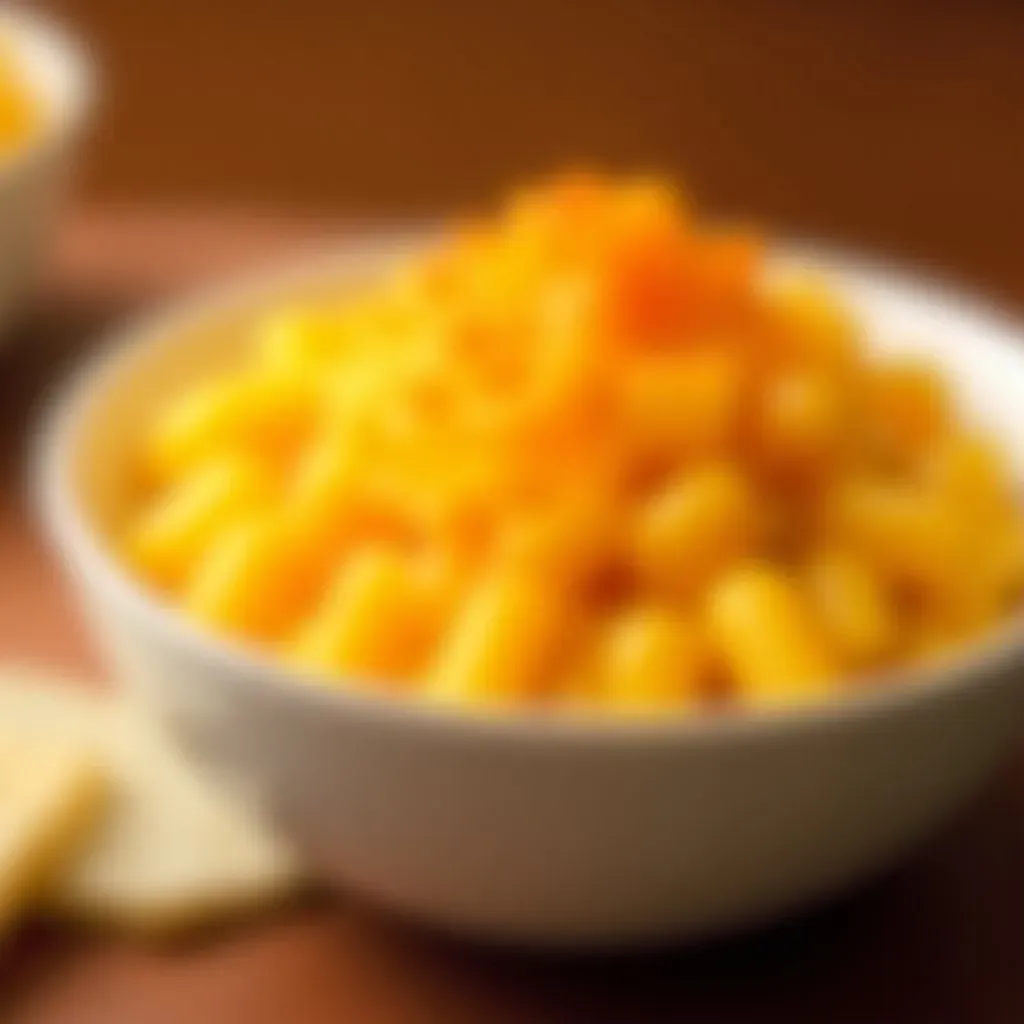 The Ultimate Guide to Creamy Crockpot Mac and Cheese