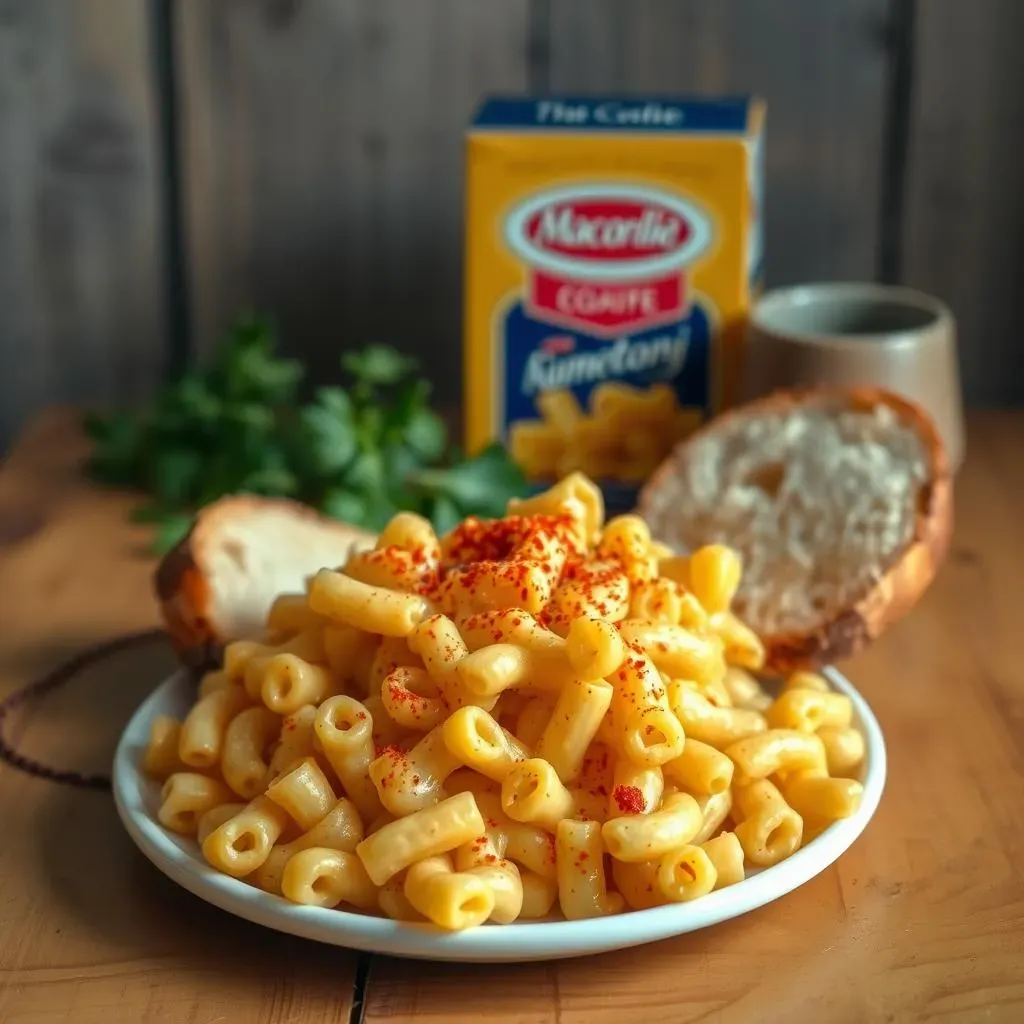 The Ultimate Guide to Creating the Perfect Classic Mac n Cheese