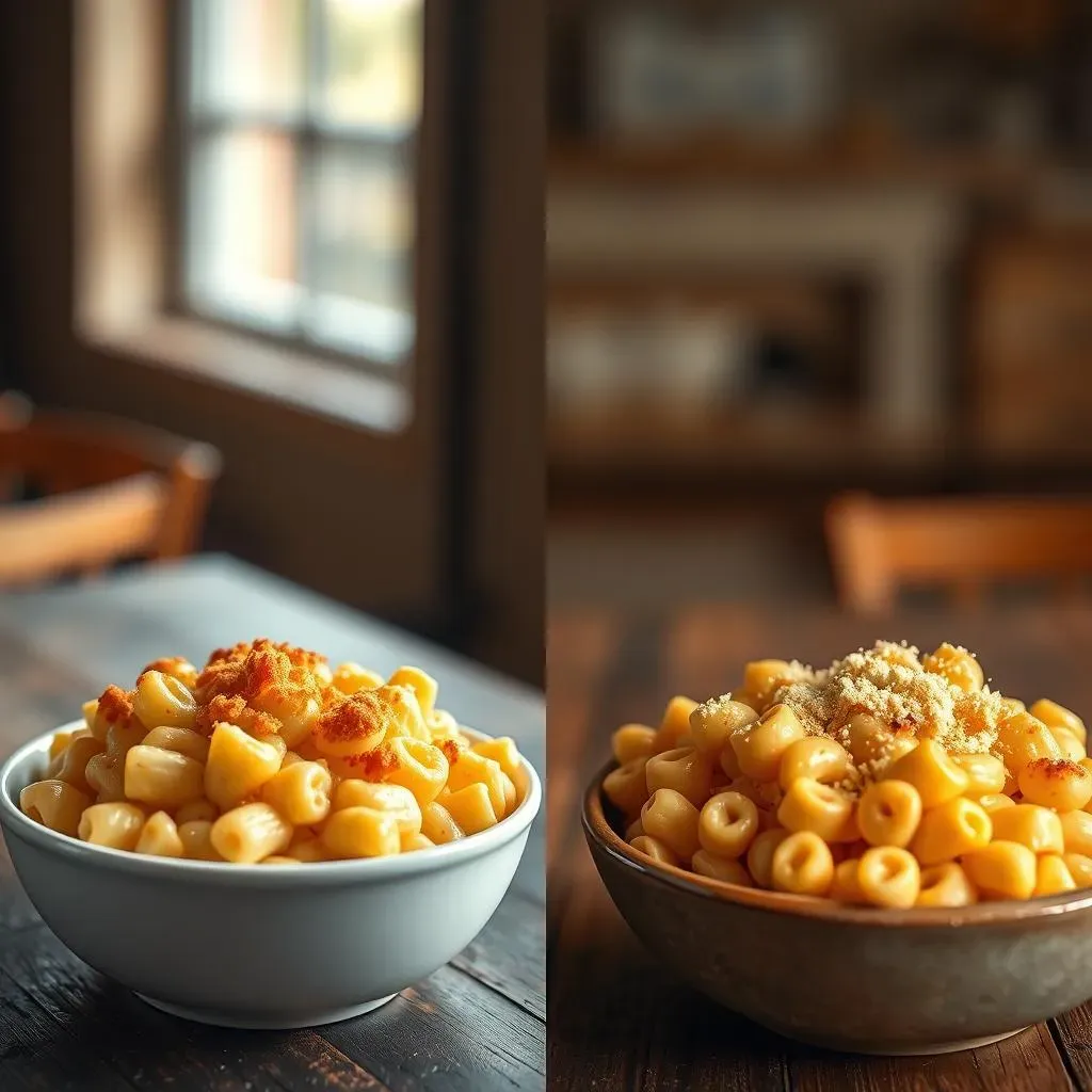 The Verdict: Which Mac and Cheese Reigns Supreme?