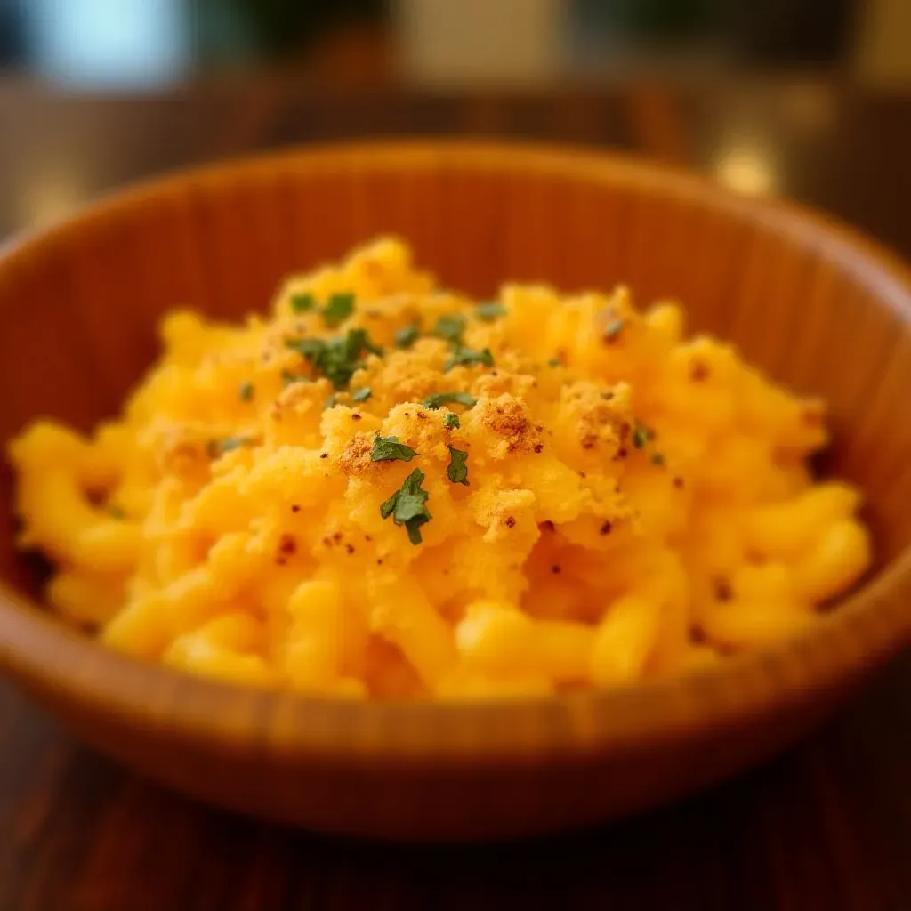 Three Cheese Baked Mac and Cheese Recipe - Easy &amp; Creamy