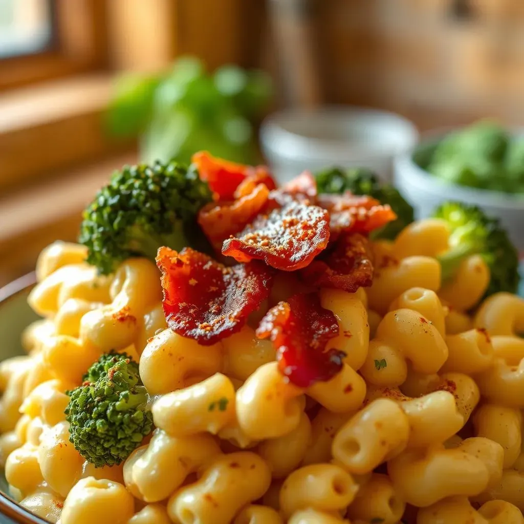 Tips and Fun Ways to Change Your LowCarb Mac and Cheese Recipe