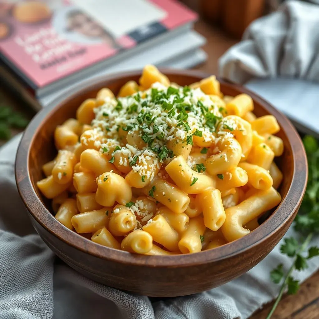 Tips and Tricks for Amazing Keto Mac and Cheese