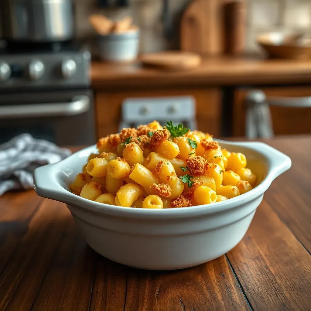 Tips and Tricks for an Even Better Casserole Mac and Cheese Recipe