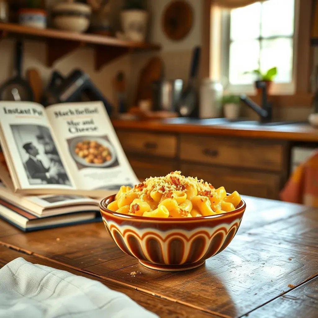 Tips and Tricks for Perfect Instant Pot Mac and Cheese