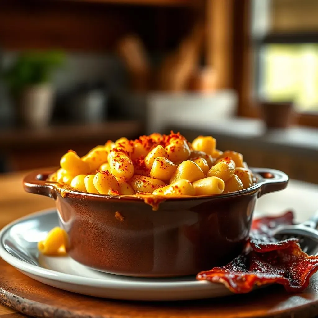 Tips and Tricks for Perfect OnePot Mac and Cheese