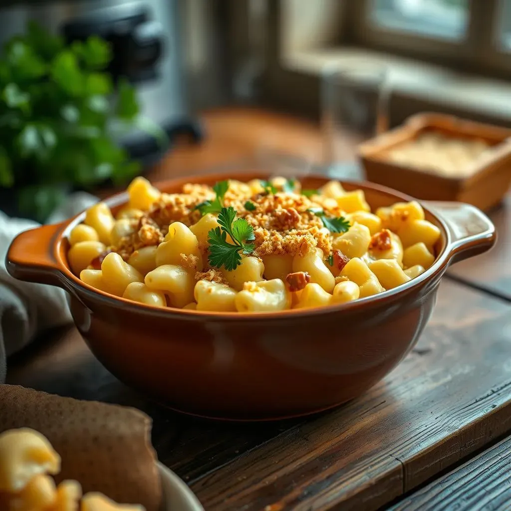 Tips and Tricks for Perfect Slow Cooker Mac and Cheese Every Time