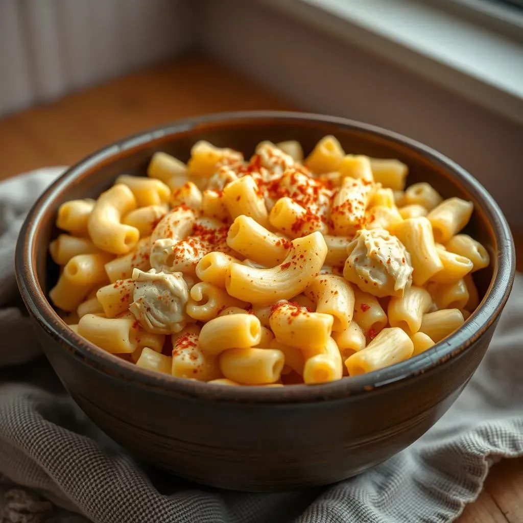 Tips and Tricks for Perfect Slow Cooker Mac and Cheese with Chicken