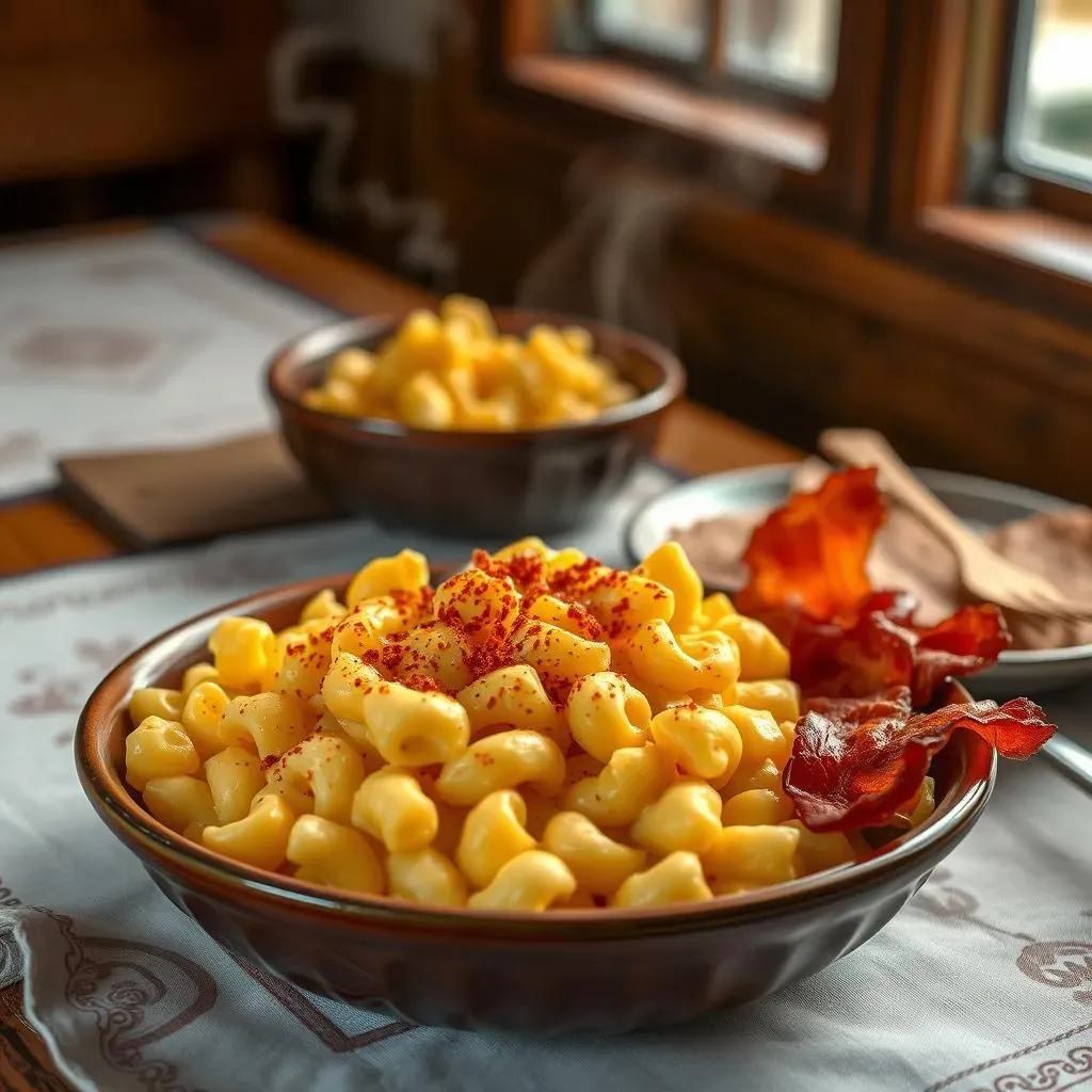 Tips and Tricks for Perfecting Your Easy Classic Mac and Cheese