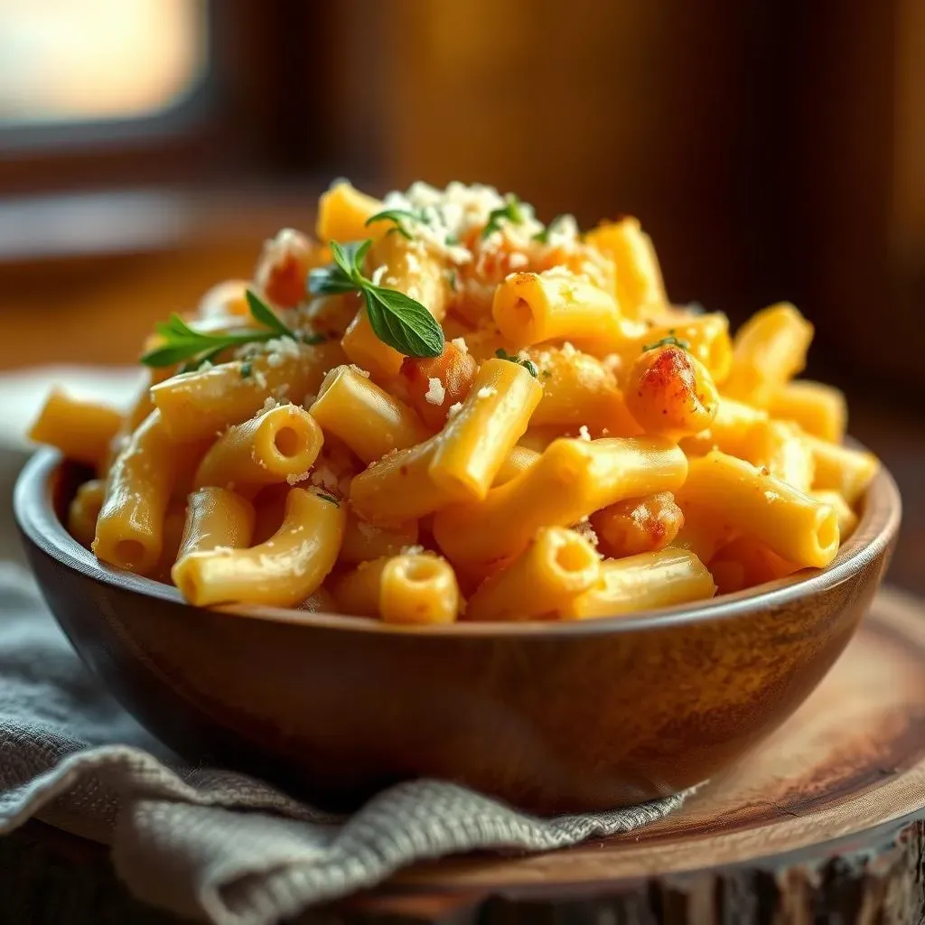 Tips and Tricks for the Best Air Fryer Mac and Cheese